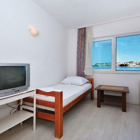 Studio Apartman Podstrana Buitenkant foto